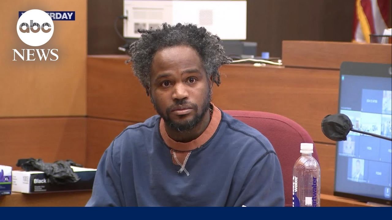 Alleged member of YSL Gang testifies against rapper Young Thug