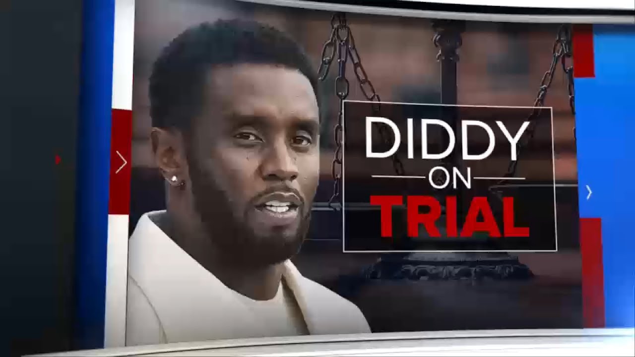 DIDDY ON TRIAL: Ventura cross-examination Day 1 recap