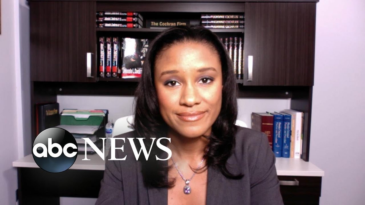 It took ‘perfect storm’ to get this verdict: Legal expert